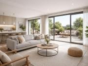 Bordeaux Vente Appartement 33