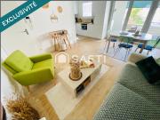 Bordeaux Vente Appartement 33