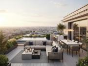 Bordeaux Vente Appartement 33