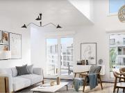 Bordeaux Vente Appartement 33