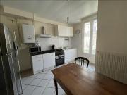 Bordeaux Vente Appartement 33