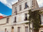 Bordeaux Vente Immeuble 33