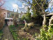 Bordeaux Vente Maison 33