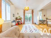 Bordeaux Vente Maison 33