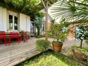 Bordeaux Vente Maison 33
