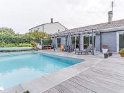 Bordeaux Vente Maison 33