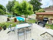 Bordeaux Vente Maison 33