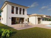 Bordeaux Vente Maison 33