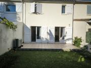 Bordeaux Vente Maison 33