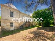 Bordeaux Vente Propriété/château 33