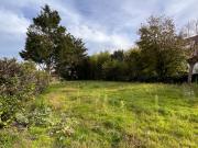 Bordeaux Vente Terrain 33