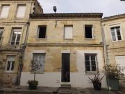 BORDEAUX Victoire T1 meublé 30 m2 dans immeuble pierre