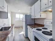 Borden Place Apartments 2 Bedroom Apartment for Rent at...
