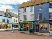 Border Court, Woolmarket, 2 Bedroom Apartment