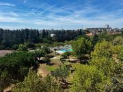 Borderouge Sud – 3 pièces 59 m² dernier étage avec...