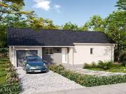 Bordes 64510 Programme neuf maison neuf à vendre 4 pièces