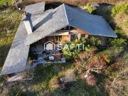 Bordes de Rivière Vente Maison 31