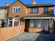 Bordesley Green East, Birmingham, B33 8SU, United...