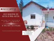 Bordighera 5 vani 127mq