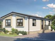 Bordon, Hampshire, 2 Bedroom Park