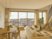 BOREAL 2 à 5 pièces, 44 à 117 m²