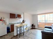 Boreal Apartamento en Venta en La Prosperidad, Madrid