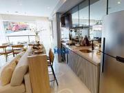 Boreal Madalena | Apartamento com 1 Quarto à Venda na...