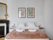 Borel Suite · Parisian Charm & Serenity