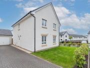 Boreland Avenue, Kirkcaldy,4 Bedroom Detached