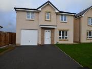 Boreland Crescent, Kirkcaldy KY1, 4 bed detached house...
