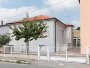 BORELLO BTC260: piccola casa abbinata con giardinetto,...