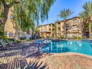 Borgata Condominiums