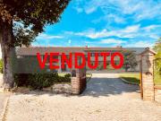 Borgata Piancerreto Sottano 8 14 vani 569mq