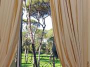 Borghese Park View