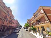 BORGHESIANA BILOCALE ARREDATO CON BALCONE