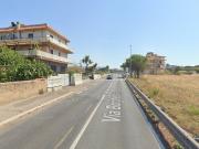 BORGHESIANA BILOCALE CON BALCONE