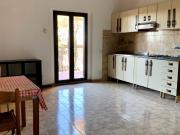 BORGHESIANA VERMICINO BILOCALE TERRAZZO POSTO AUTO