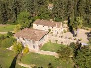 Borghetto 4 villette San Donato in Poggio 1000m²...