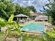 Borgo 20290 Achat / Vente maison 5 pièces t5 piscine...