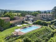 Borgo Antico 1061m² Anghiari