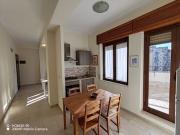 Borgo Catania: attico 65 mq ammobiliato con terrazzo