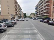 BORGO CINA: TRILOCALE CON GIARDINO PRIVATO