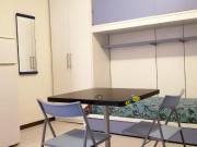 Borgo Claudio Merulo 12 3 monolocale 25mq