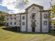 Borgo con Antica Abbazia, Firenze Toscana 3200m²...