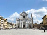 Borgo dei Greci, Florence, Tuscany 50122