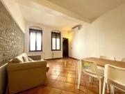 Borgo delle Colonne 16 bilocale 86mq