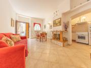 Borgo di Sotto 33 bilocale 70mq