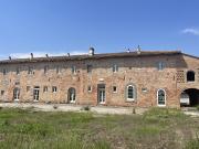 Borgo Il Casone con progetto approvato, Calcinaia Pisa...