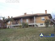 Borgo Isonzo 13 vani 835mq