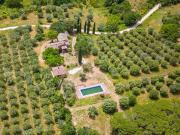 Borgo Le Selvette Xjj0 644m² Marsciano